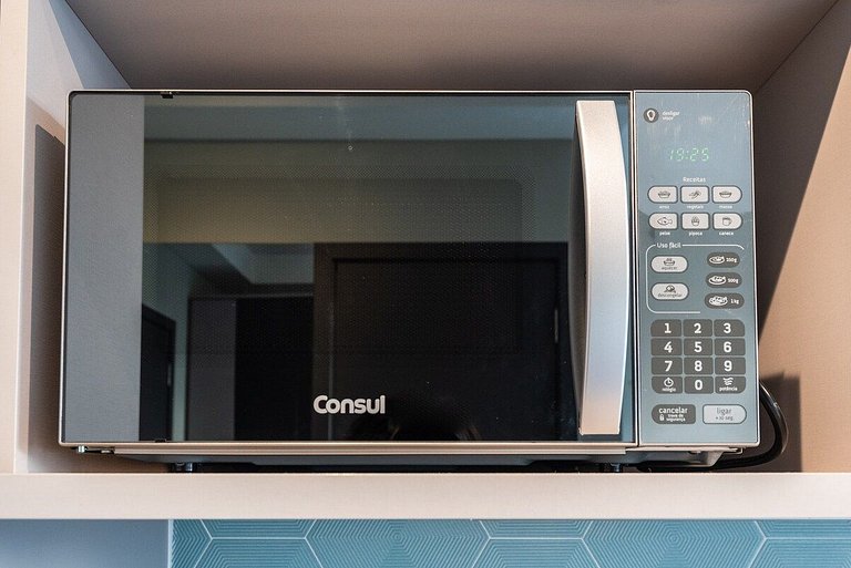 Novo Bhaus VN Oscar Freire | Vista Incrível Jardins | Metrô