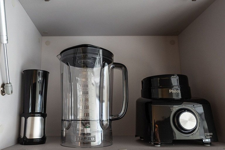 Novo Bhaus VN Oscar Freire | Vista Incrível Jardins | Metrô