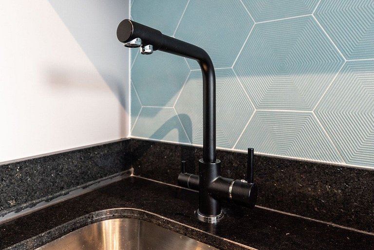 Novo Bhaus VN Oscar Freire | Vista Incrível Jardins | Metrô