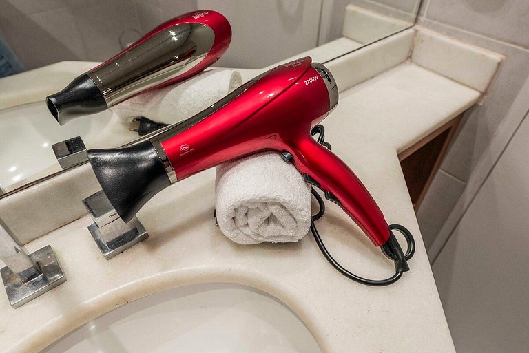 BHaus Jardins Poeta | Apartamento Deluxe 30m2 | 7o andar | A