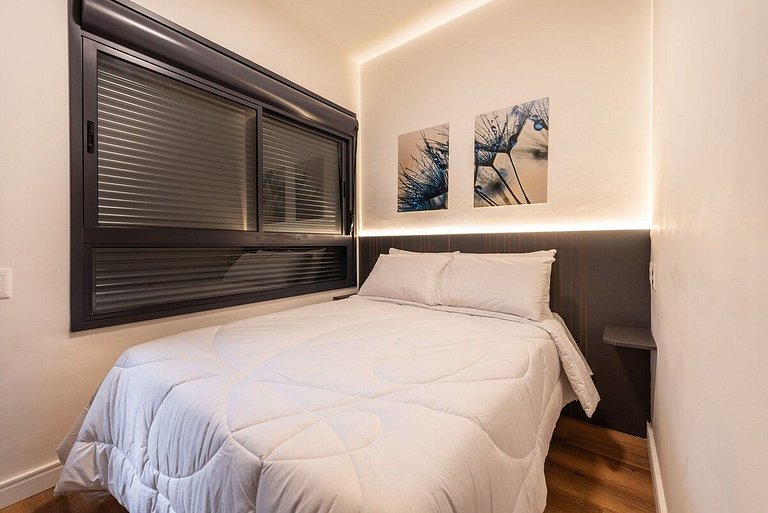 BHaus Campo Belo Haus Mitre - Studio Premium - Academia - La