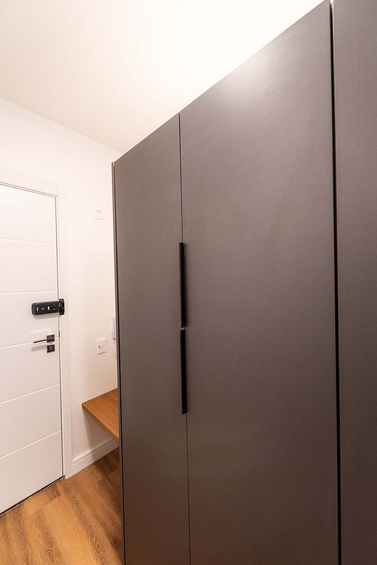 BHaus Campo Belo Haus Mitre - Studio Premium - Academia - La