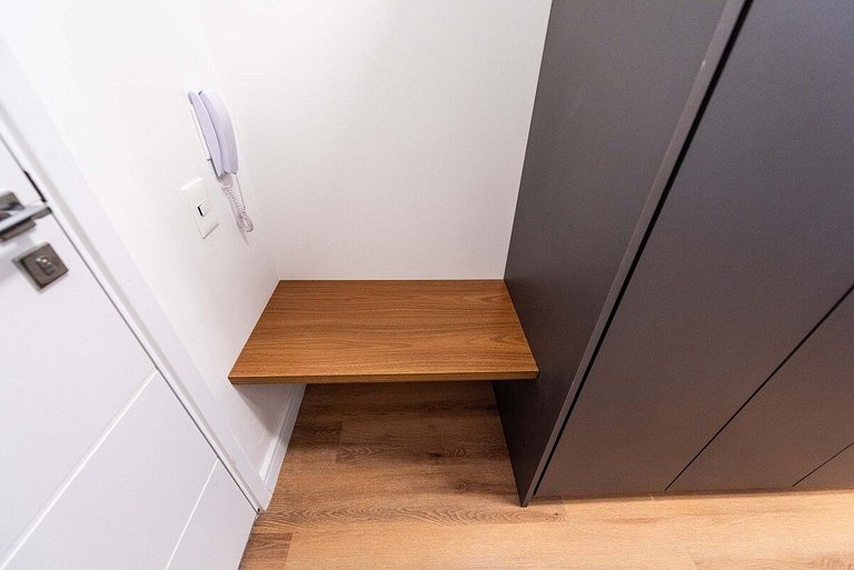 BHaus Campo Belo Haus Mitre - Studio Premium - Academia - La