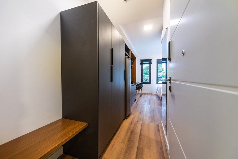 BHaus Campo Belo Haus Mitre - Studio Premium - Academia - La