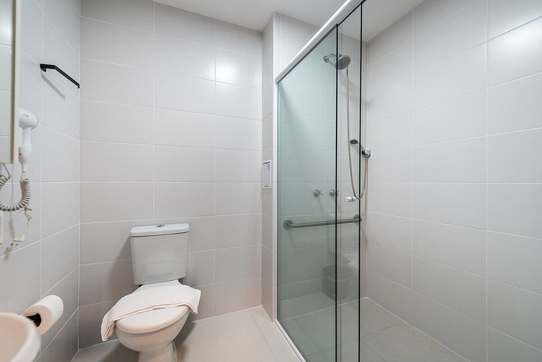 BHaus Campo Belo Haus Mitre - Studio Premium - Academia - La