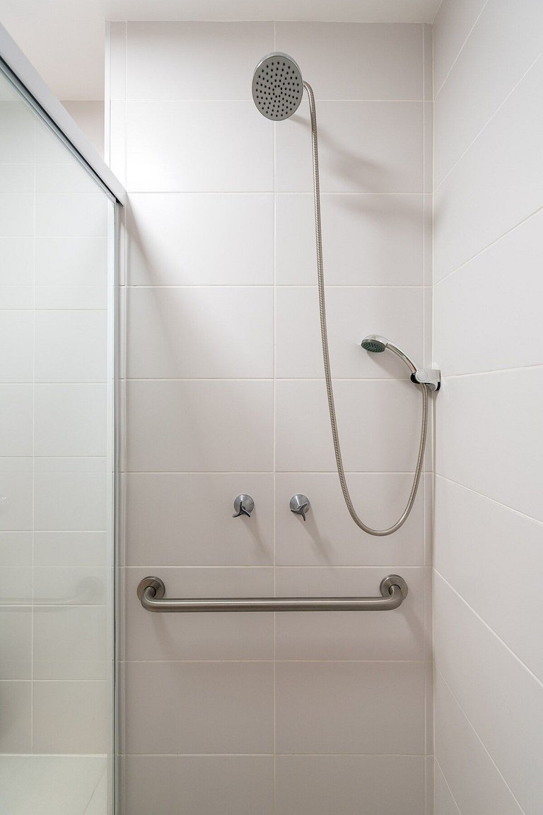 BHaus Campo Belo Haus Mitre - Studio Premium - Academia - La
