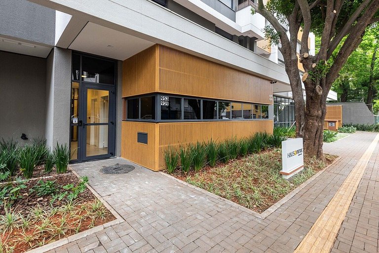 BHaus Campo Belo Haus Mitre - Studio Premium - Academia - La