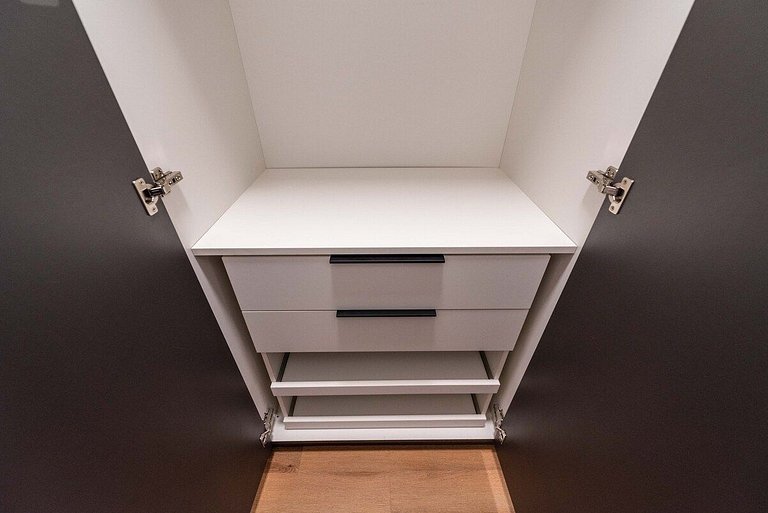 BHaus Campo Belo Haus Mitre - Studio Premium - Academia - La