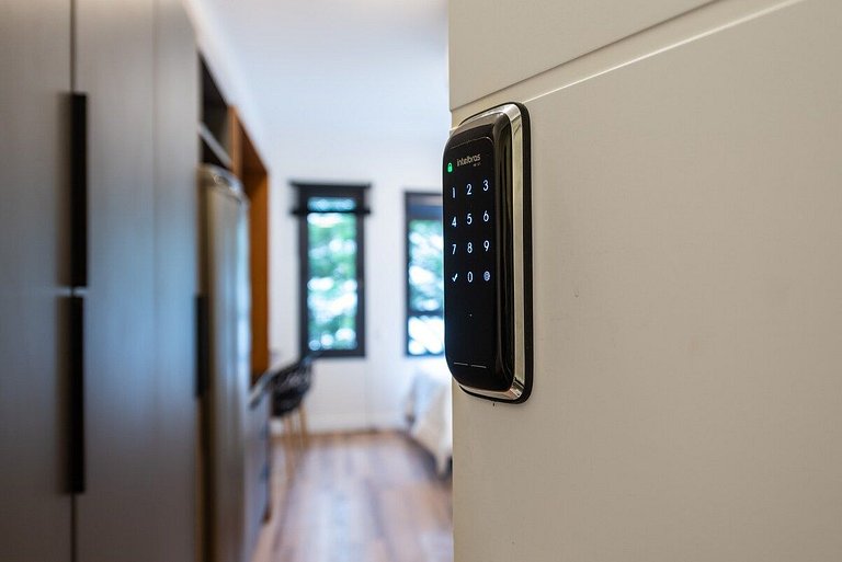 BHaus Campo Belo Haus Mitre - Studio Premium - Academia - La