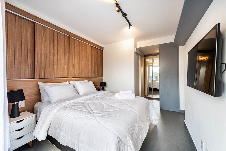 MA92 | Bhaus Jardins | Oscar Freire | Metrô