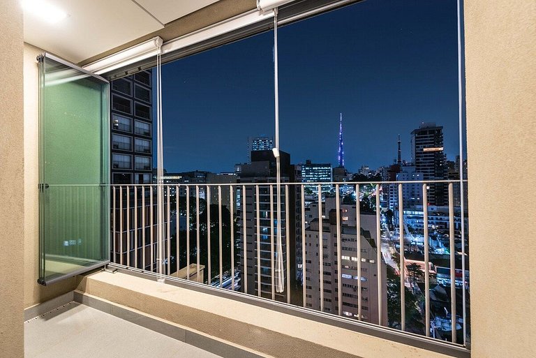 MA92 | Bhaus Jardins | Oscar Freire | Metrô