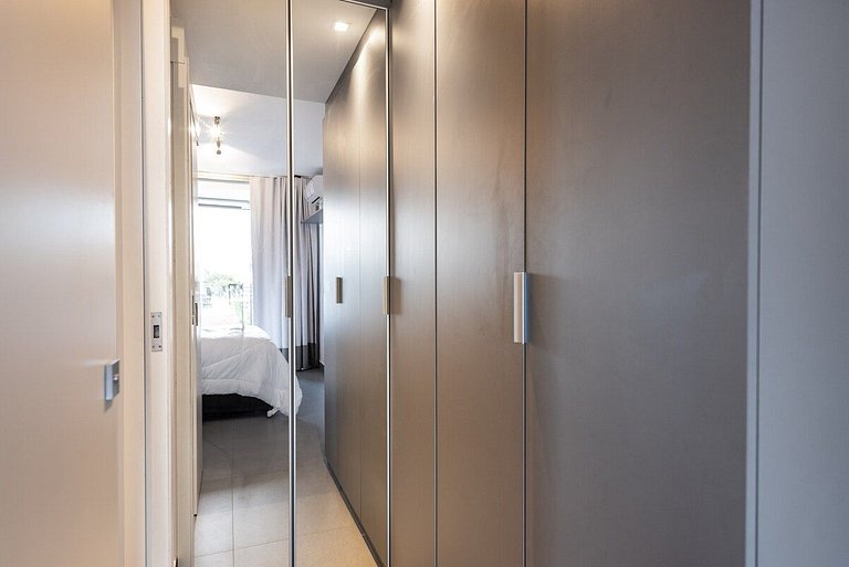 BHaus Family Jardins VN Melo Alves | Grand Apartment Deluxe