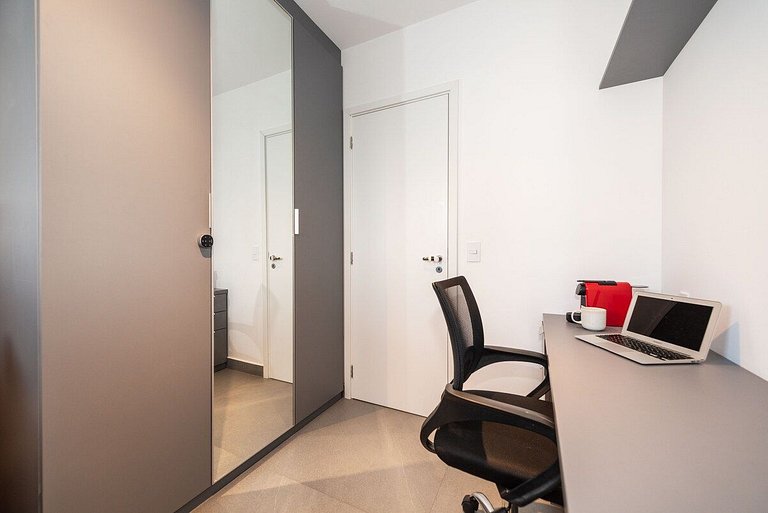 MA92 | Bhaus Jardins | Oscar Freire | Metrô