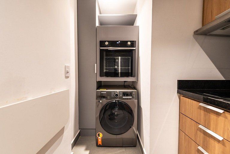 MA92 | Bhaus Jardins | Oscar Freire | Metrô