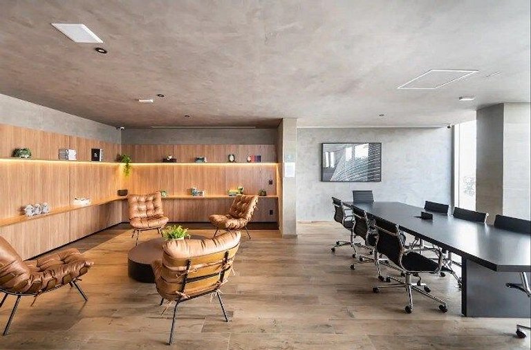 MA92 | Bhaus Jardins | Oscar Freire | Metrô