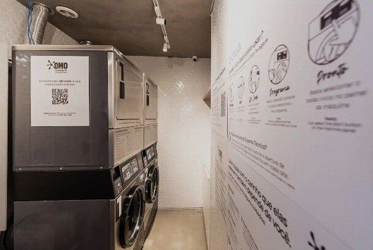 MA92 | Bhaus Jardins | Oscar Freire | Metrô