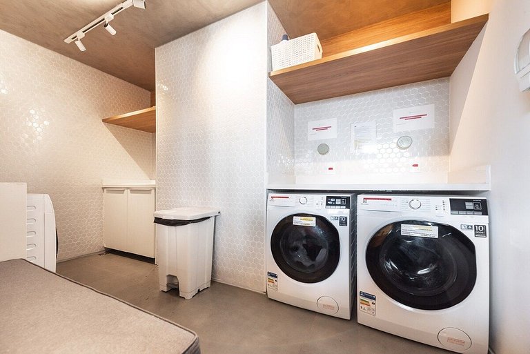 MA92 | Bhaus Jardins | Oscar Freire | Metrô