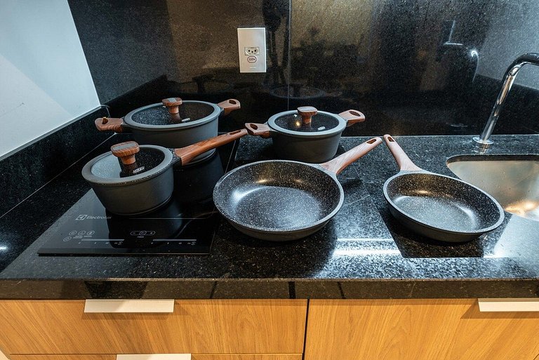 MA92 | Bhaus Jardins | Oscar Freire | Metrô