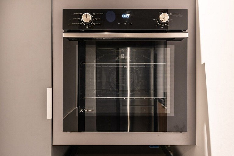 MA92 | Bhaus Jardins | Oscar Freire | Metrô