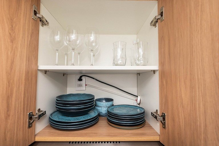 MA92 | Bhaus Jardins | Oscar Freire | Metrô