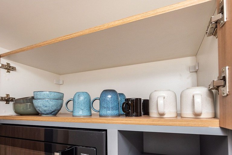 MA92 | Bhaus Jardins | Oscar Freire | Metrô