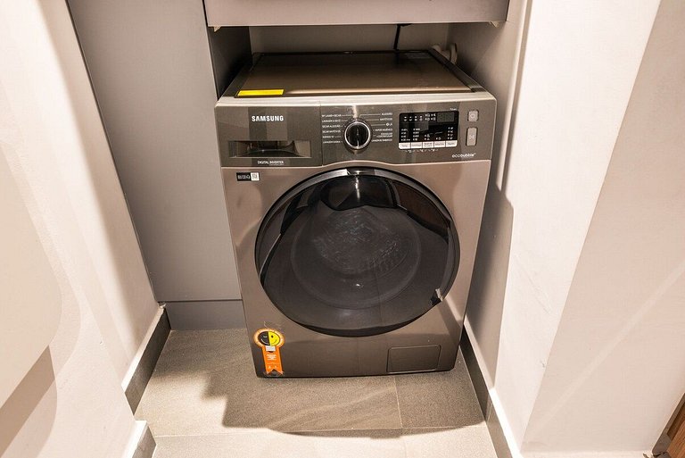 MA92 | Bhaus Jardins | Oscar Freire | Metrô