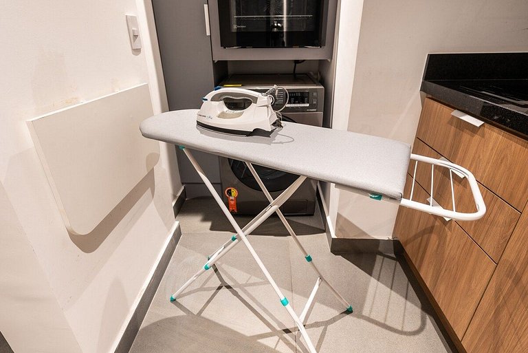 MA92 | Bhaus Jardins | Oscar Freire | Metrô