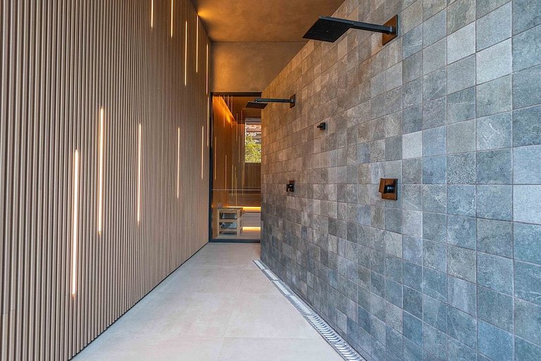 BHaus Faria Lima VN Millennium Vila Olimpia - Grand Apartmen