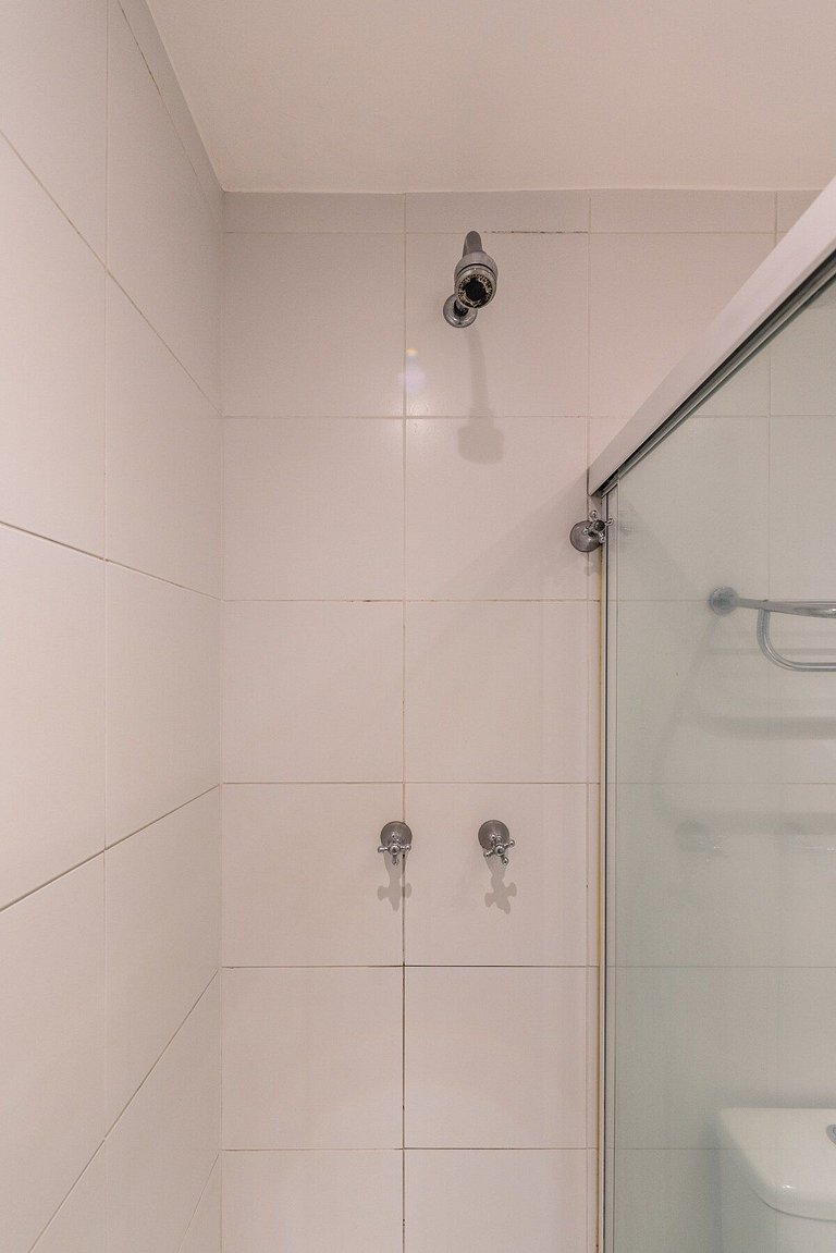 BHaus Jardins Poeta - Apartamento Premium 11o andar - Próxim