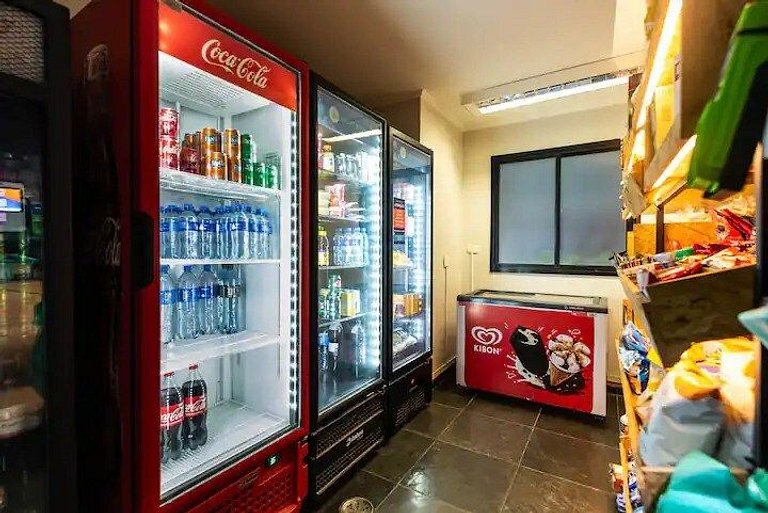 BHaus Jardins Poeta - Apartamento Premium 11o andar - Próxim