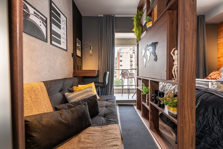 BHaus Allianz Nubank Park | Arti Perdizes | Shopping Bourbon