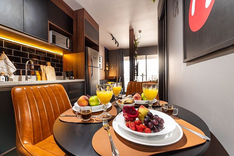 BHaus Allianz Nubank Park | Arti Perdizes | Shopping Bourbon