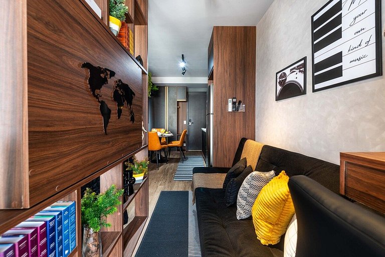 BHaus Allianz Nubank Park | Arti Perdizes | Shopping Bourbon