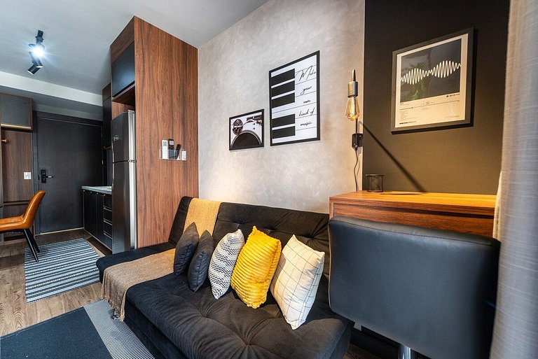 BHaus Allianz Nubank Park | Arti Perdizes | Shopping Bourbon
