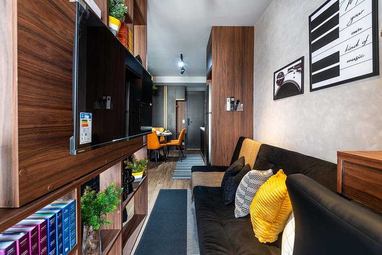 BHaus Allianz Nubank Park | Arti Perdizes | Shopping Bourbon