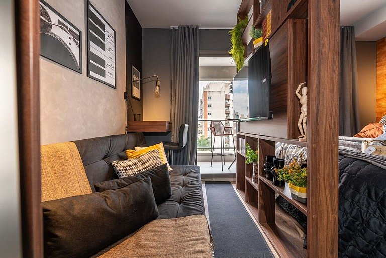BHaus Allianz Nubank Park | Arti Perdizes | Shopping Bourbon