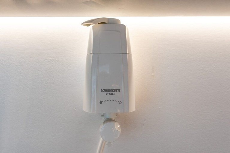 Novo Bhaus Terrae Pinheiros | Metrô | ALG13