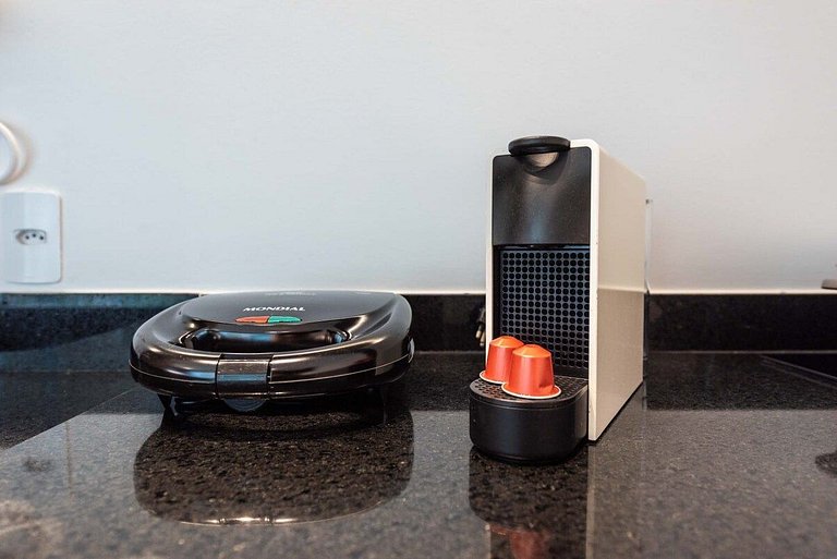 Novo Bhaus Terrae Pinheiros | Metrô | ALG13