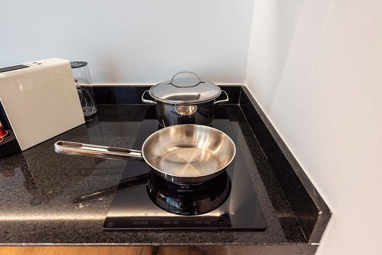 Novo Bhaus Terrae Pinheiros | Metrô | ALG13