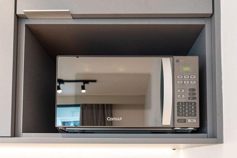 Novo Bhaus Terrae Pinheiros | Metrô | ALG13