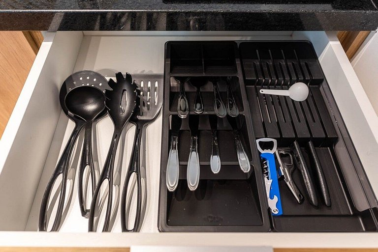 Novo Bhaus Terrae Pinheiros | Metrô | ALG13