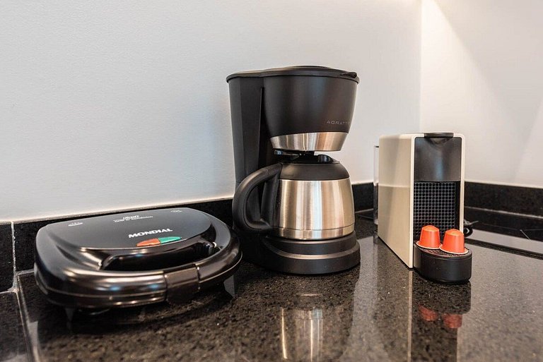 Novo Bhaus Terrae Pinheiros | Metrô | ALG13