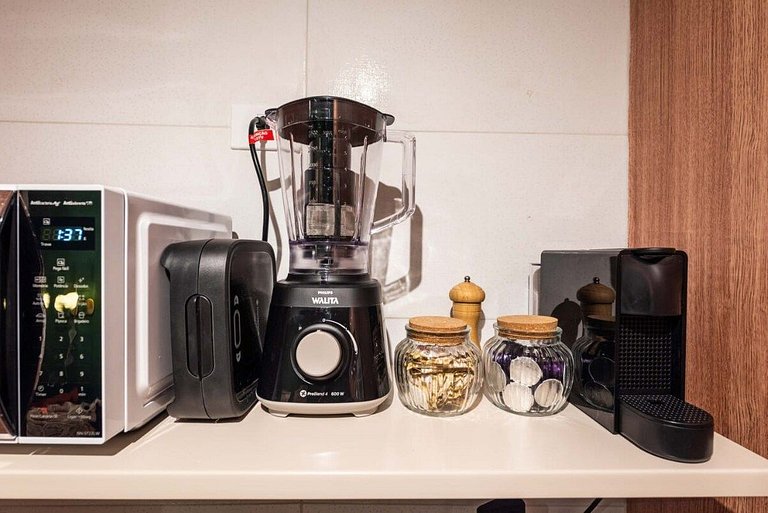 P71 | Novo Bhaus Jardins | Oscar Freire | Paulista