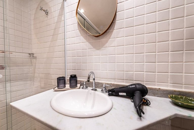 P71 | Novo Bhaus Jardins | Oscar Freire | Paulista