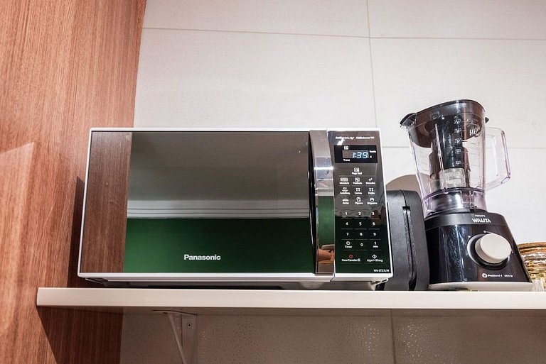 P71 | Novo Bhaus Jardins | Oscar Freire | Paulista