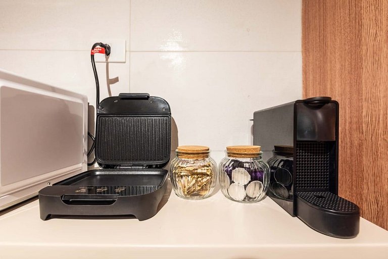 P71 | Novo Bhaus Jardins | Oscar Freire | Paulista