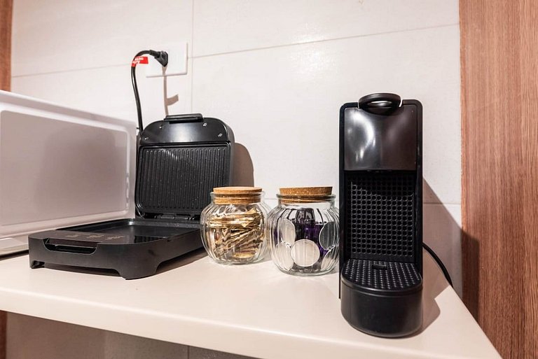 P71 | Novo Bhaus Jardins | Oscar Freire | Paulista