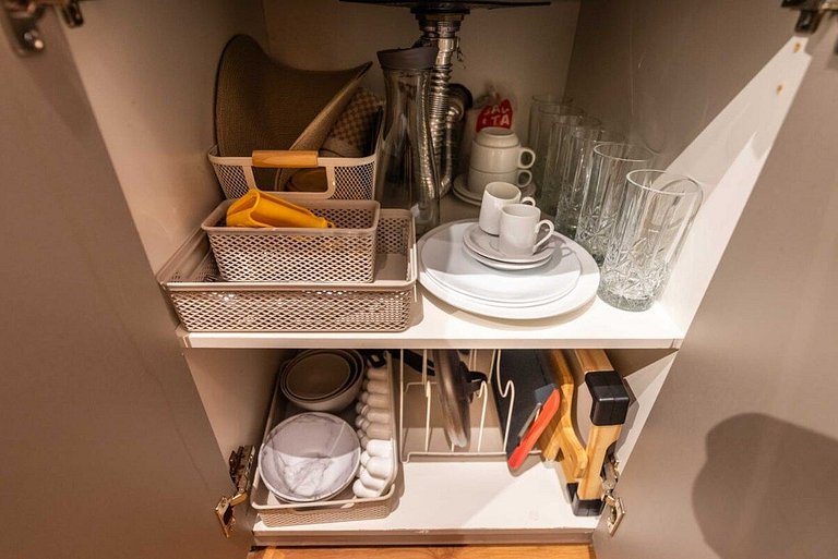 P71 | Novo Bhaus Jardins | Oscar Freire | Paulista