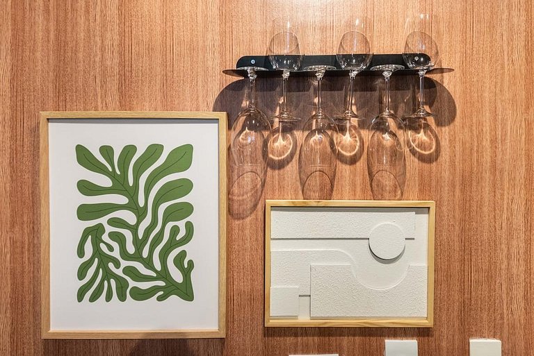 P71 | Novo Bhaus Jardins | Oscar Freire | Paulista