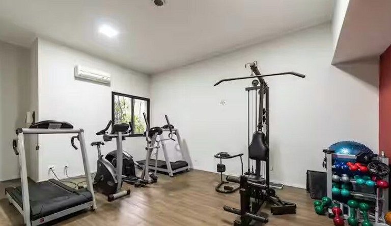 BHaus Jardins Poeta - Apartamento Premium - Próximo à Oscar